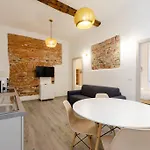 Castelli's Campo 12 Apartamento *