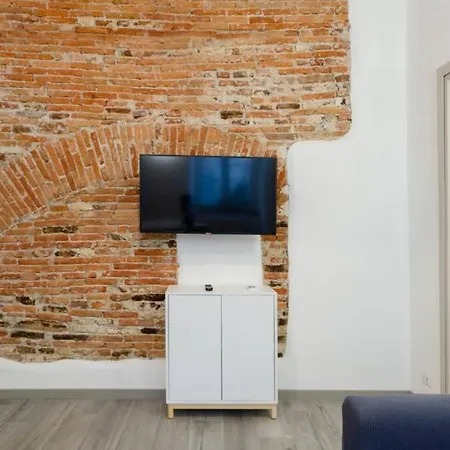 Castelli's Campo 12 Gênes