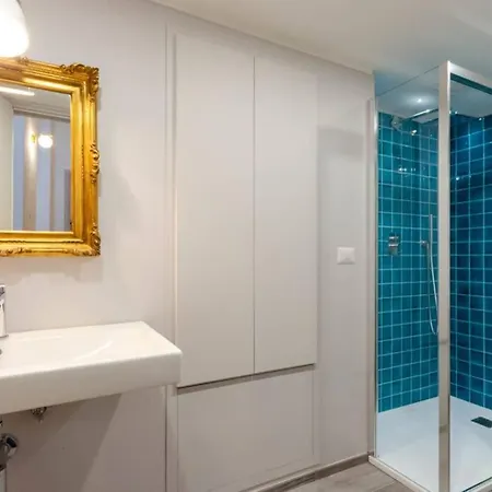 Castelli's Campo 12 *