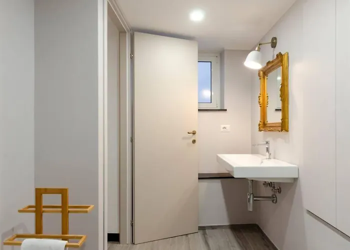 Apartament Castelli's Campo 12 *