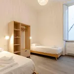 Lägenhet Castelli's Campo 12 *