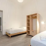 Lägenhet Castelli's Campo 12 *