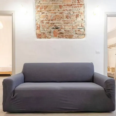 Apartamento Castelli's Campo 12