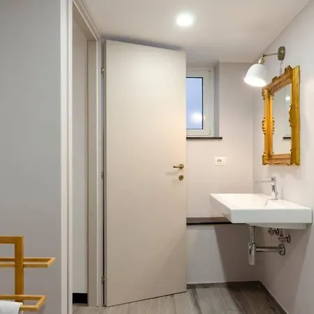 Apartment Castelli's Campo 12 *