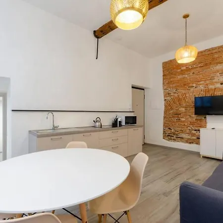 Castelli's Campo 12 *