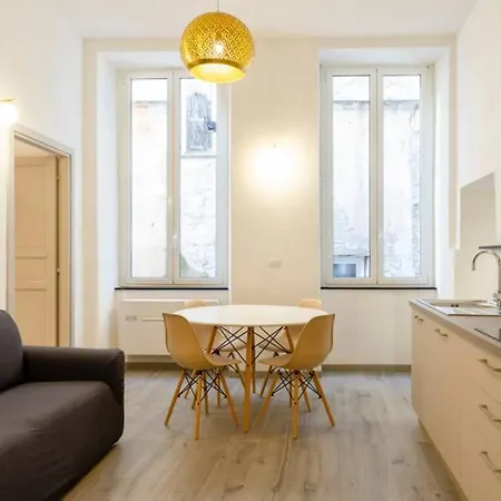 Castelli's Campo 12 *