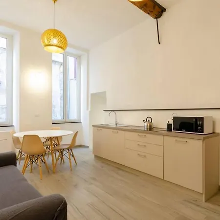 Apartment Castelli's Campo 12 *