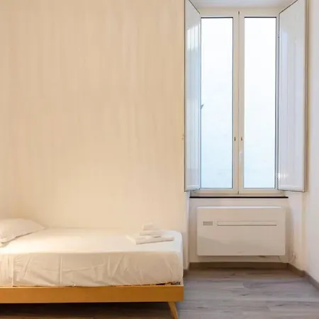Apartamento Castelli's Campo 12