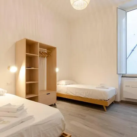 Апартаменты Castelli's Campo 12 *