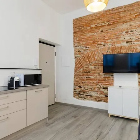 Apartment Castelli's Campo 12