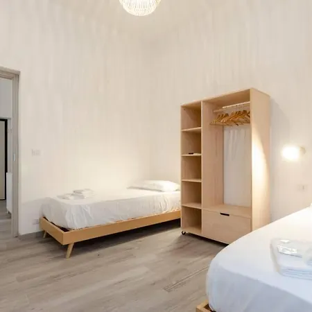 Apartment Castelli's Campo 12 *