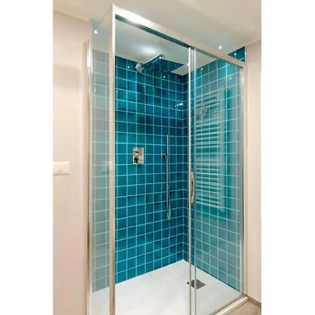 Apartment Castelli's Campo 12 Genua