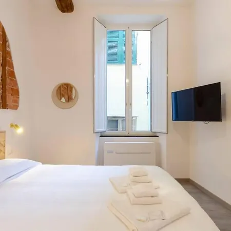 Apartment Castelli's Campo 12