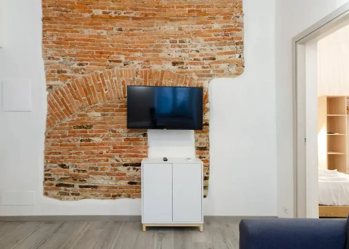 Castelli's Campo 12 Cenova