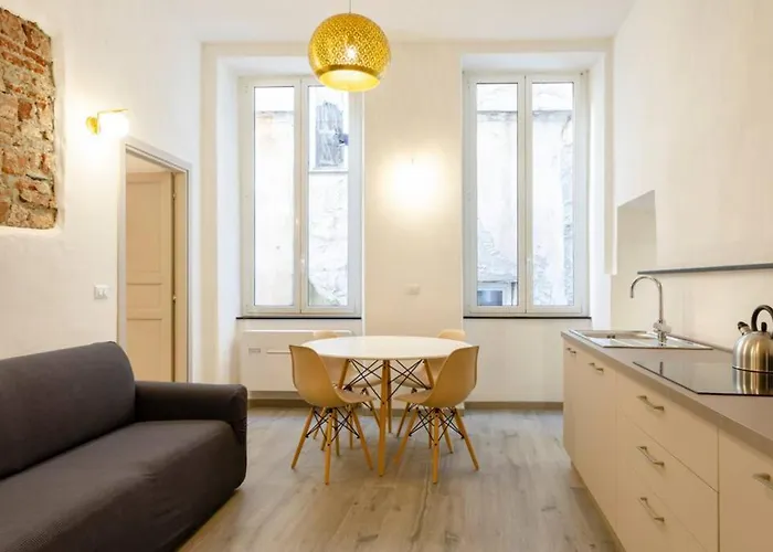 Castelli's Campo 12 *