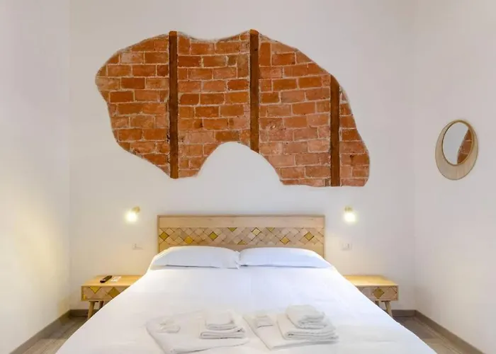 Castelli's Campo 12 Daire