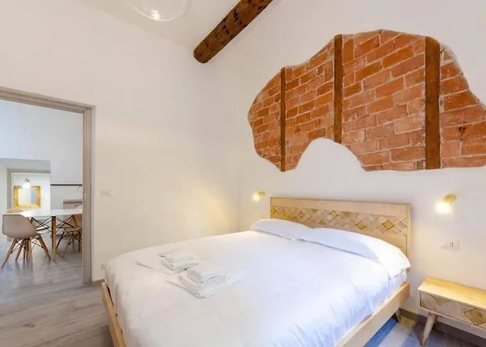 Castelli's Campo 12 * Cenova