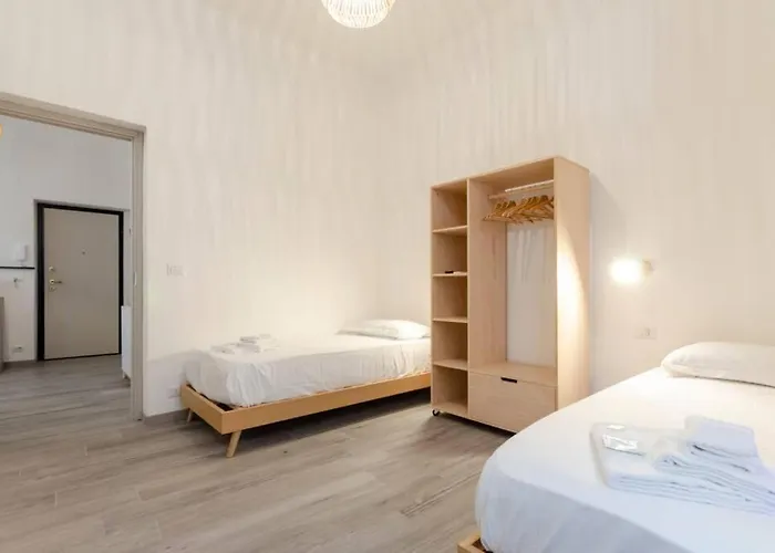 Daire Castelli's Campo 12 *