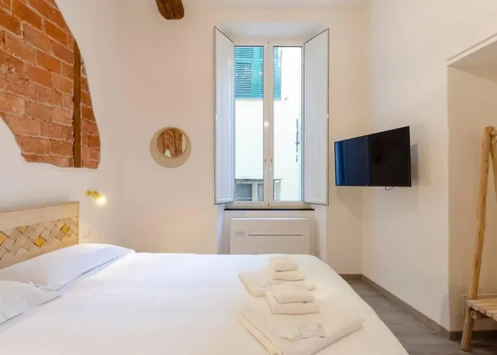 아파트 Castelli's Campo 12